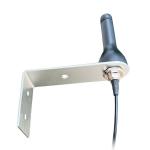 UHF 433MHz Wall Mount Whip Antenna